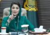CM Maryam sets deadlines for key health projects across Punjab