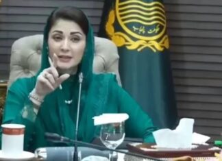 CM Maryam sets deadlines for key health projects across Punjab