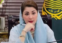 CM Maryam secures export routes for Kinnow, Potatoes