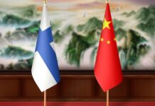 China sees fresh momentum in trade ties as Finnish PM Orpo visits Beijing