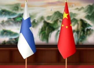 China sees fresh momentum in trade ties as Finnish PM Orpo visits Beijing