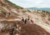 Over 200 killed in coltan mine collapse in eastern DR Congo