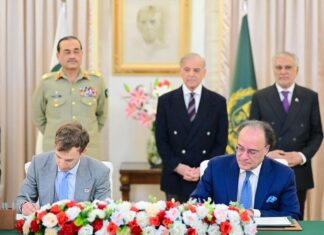 Pakistan inks deal with Trump-linked crypto firm to explore USD-backed stablecoin