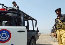 189 terrorists neutralized by DI Khan Police during search-and-strike and IBOs in 2025