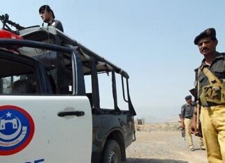 189 terrorists neutralized by DI Khan Police during search-and-strike and IBOs in 2025