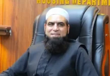 Grenade attack targets KP Minister’s Swat residence; family remains unhurt