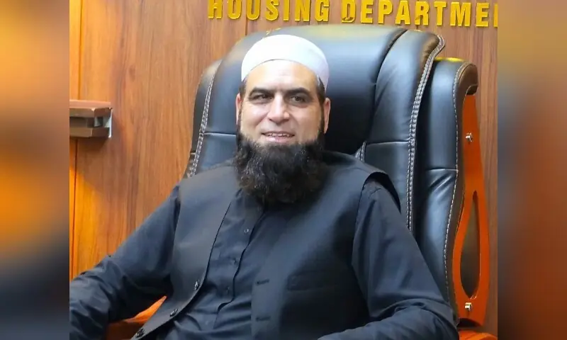 Grenade attack targets KP Minister's Swat residence; family remains unhurt