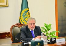 Dar calls GSP+ vital for strengthening Pakistan–EU trade ties