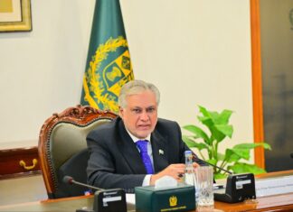 Dar calls GSP+ vital for strengthening Pakistan–EU trade ties