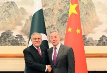 Pakistan, China to launch CPEC 2.0 to deepen strategic, economic partnership: Joint Communiqué