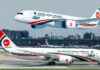 Direct air travel resumes between Pakistan and Bangladesh after 14 years