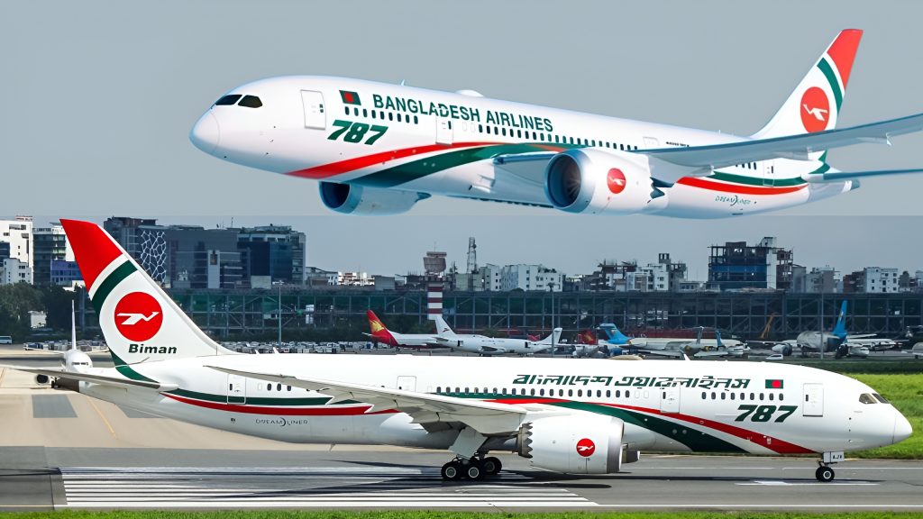 Direct air travel resumes between Pakistan and Bangladesh after 14 years
