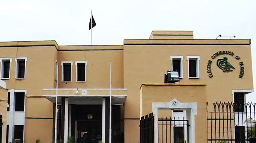 ECP seeks reply from KP CM’s Advisor over Haripur by-polls irregularities claim