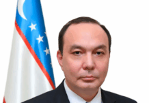 Address of President of Uzbekistan: Strategic vector of the country’s future development