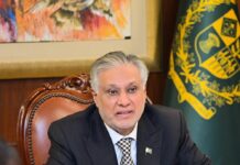 75 years of ‘iron-clad’ Pak-China friendship continues to strengthen: Dar