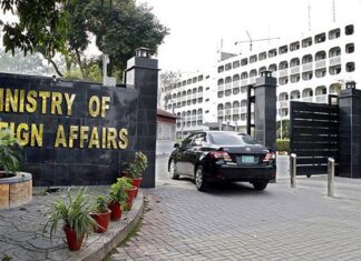 Pakistan condemns Indian NSA’s ‘avenge history’ remarks