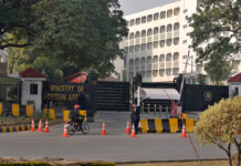 Pakistan expresses full solidarity with Saudi Arabia amid Yemen violence