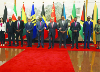 Beijing’s quiet challenge to US influence in Latin America