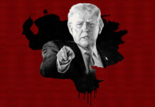 The New World Disorder under the Republicans