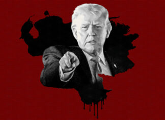 The New World Disorder under the Republicans