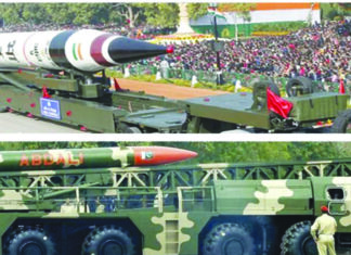 India’s longing for a limited war with Pakistan