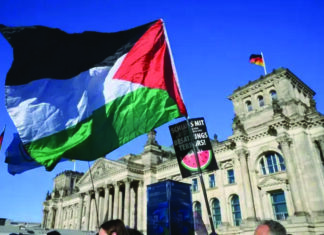 Pakistan’s point of view on US Gaza mission scope