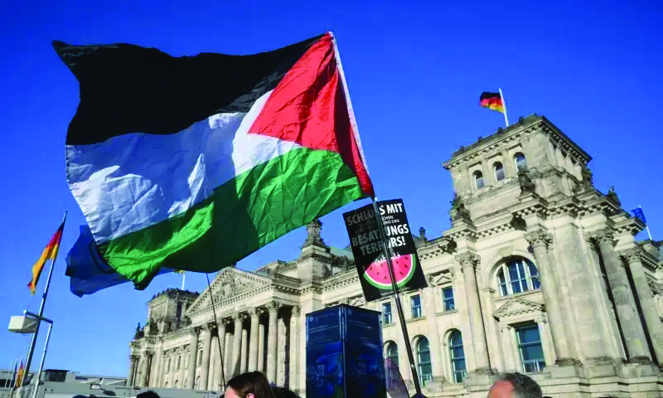 Pakistan’s point of view on US Gaza mission scope