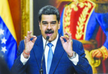 How Venezuela became the latest test case