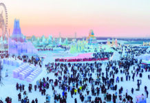 The Trillion-Yuan Pivot