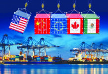 Trump’s War on the World Order