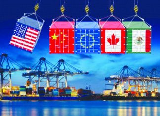 Trump’s War on the World Order