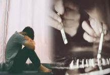 Drug abuse a deepening threat to society