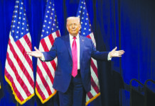 Trump’s march toward imperialism?