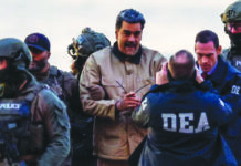 How Trump normalized abducting foreign leaders