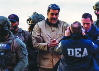 How Trump normalized abducting foreign leaders