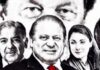 Pakistan’s way out of political instability: A council of elders?