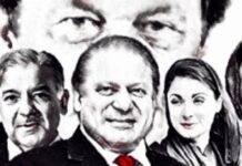 Pakistan’s way out of political instability: A council of elders?