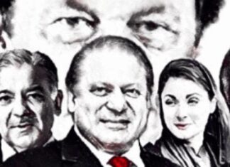 Pakistan’s way out of political instability: A council of elders?