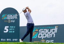 Ahmed Baig to represent Pakistan on Asian Tour at Philippines Open