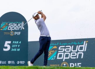 Ahmed Baig to represent Pakistan on Asian Tour at Philippines Open
