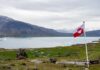 Greenland rejects US takeover ‘under any circumstance’