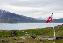 Greenland rejects US takeover ‘under any circumstance’