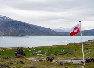 Greenland rejects US takeover ‘under any circumstance’