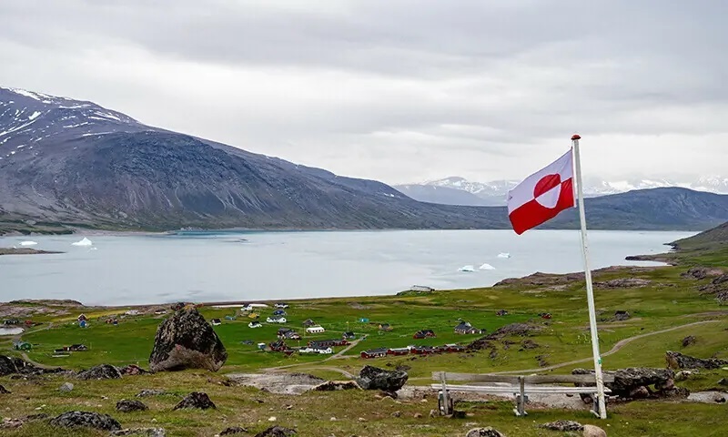 Greenland rejects US takeover ‘under any circumstance’