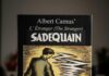 Where Camus Meets Sadequain