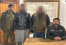 FIR lodged against owner, six others over Gulberg hotel blaze