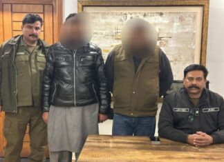 FIR lodged against owner, six others over Gulberg hotel blaze