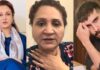 Asma Abbas slams social media for scandalizing Bushra Ansari and Feroze Khan
