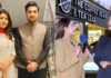 Aroosa Khan faces backlash over lavish shopping remarks