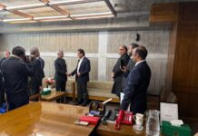 ‘First handshake since May clash’: Pakistan, India officials make rare contact in Dhaka